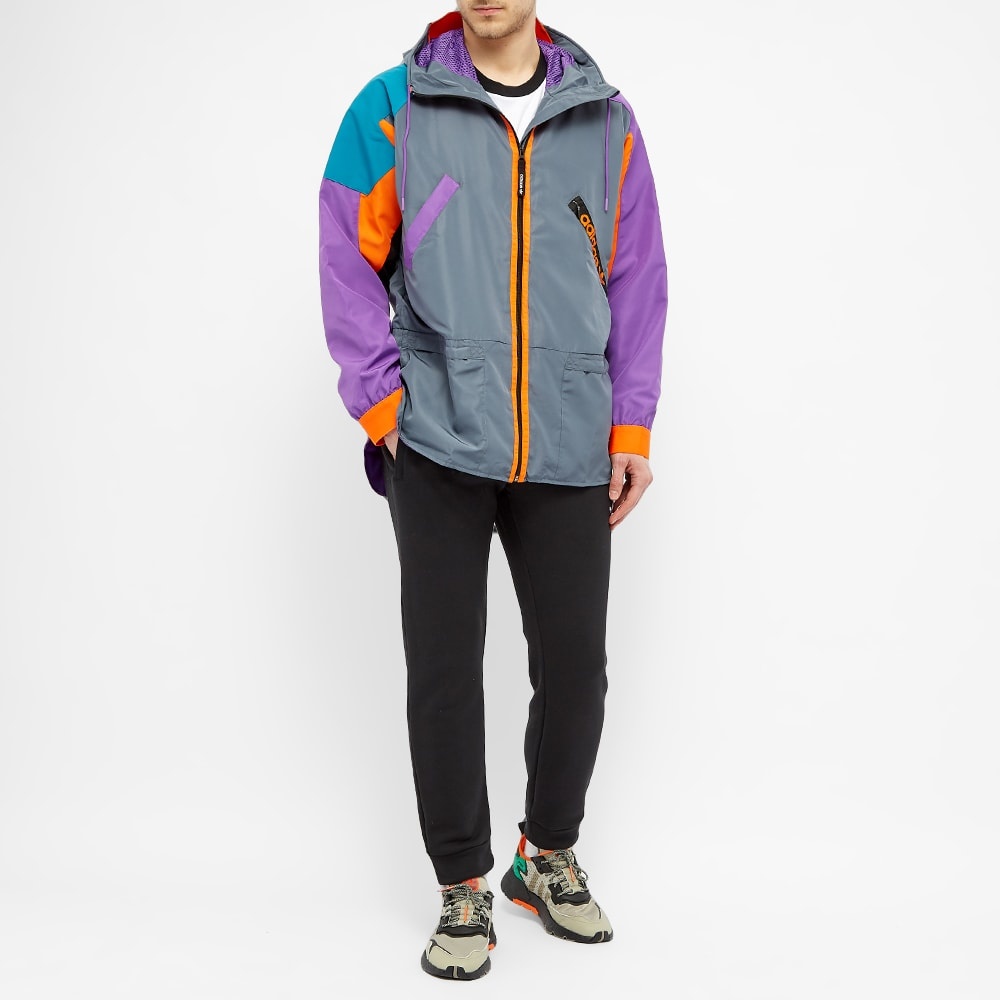 Adidas Outdoor Karkaj Jacket - 6