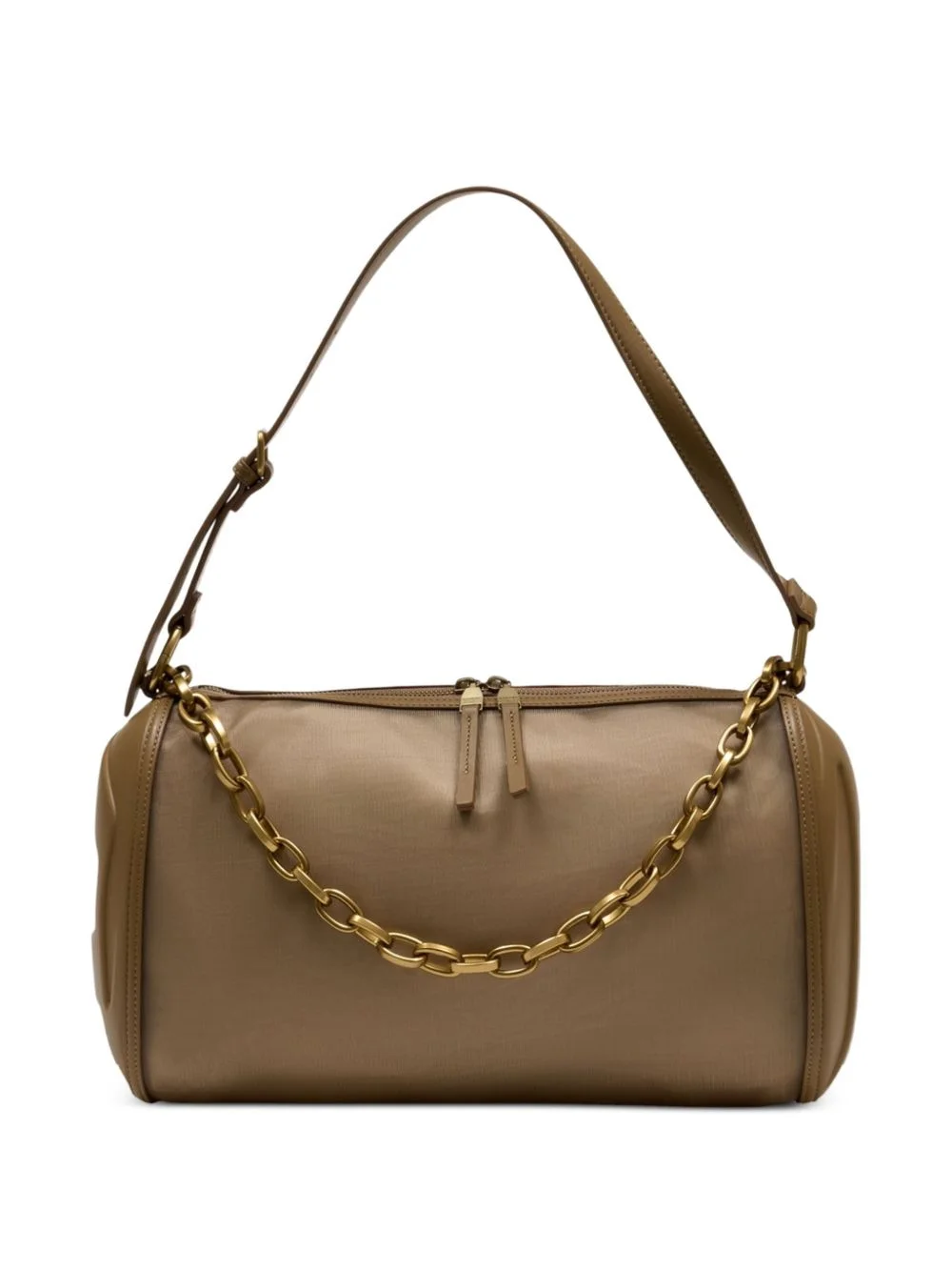 Load-D chain shoulder bag - 1