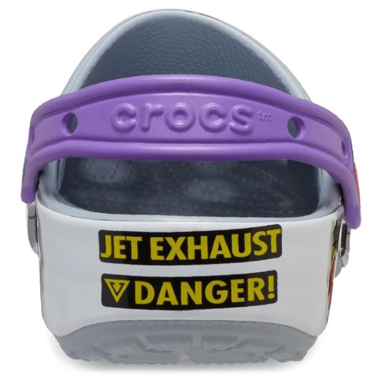 Crocs x Toy Story Classic Clog 'Buzz Lightyear' 209545-0ID - 5
