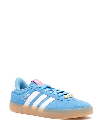 adidas VL Court 3.0 suede sneakers outlook