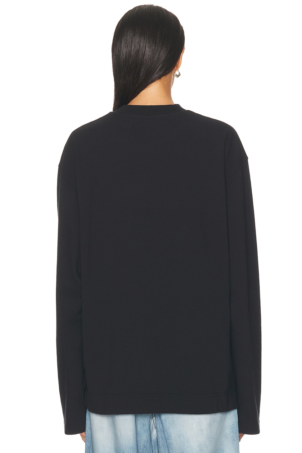 Crew Sweater - 3