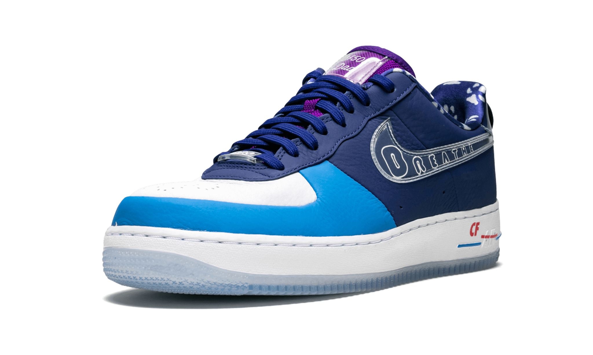 W Air Force 1 Low DB "DOERNBECHER" - 4