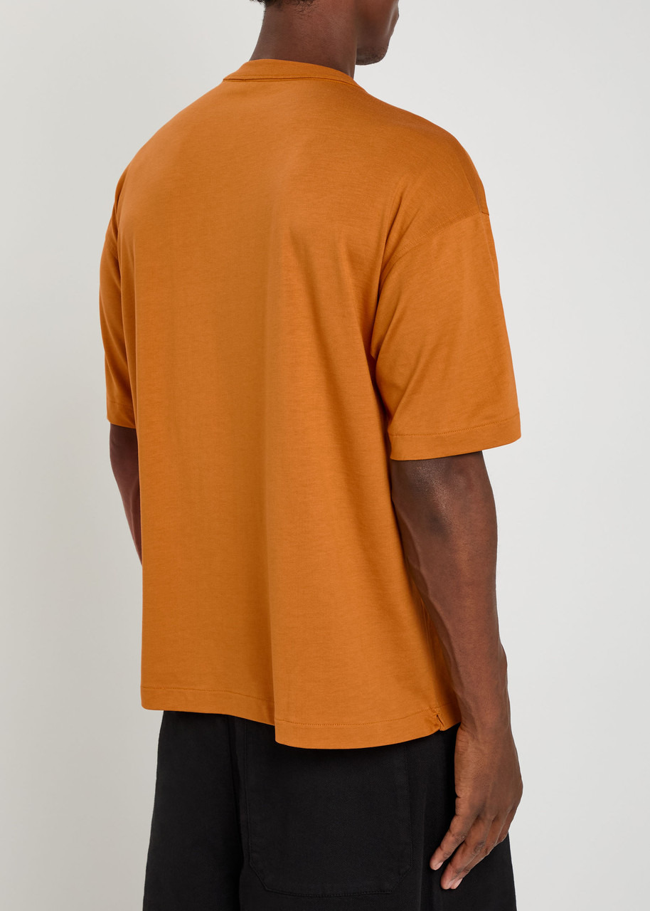 Ymc Triple Jersey T-shirt - 3