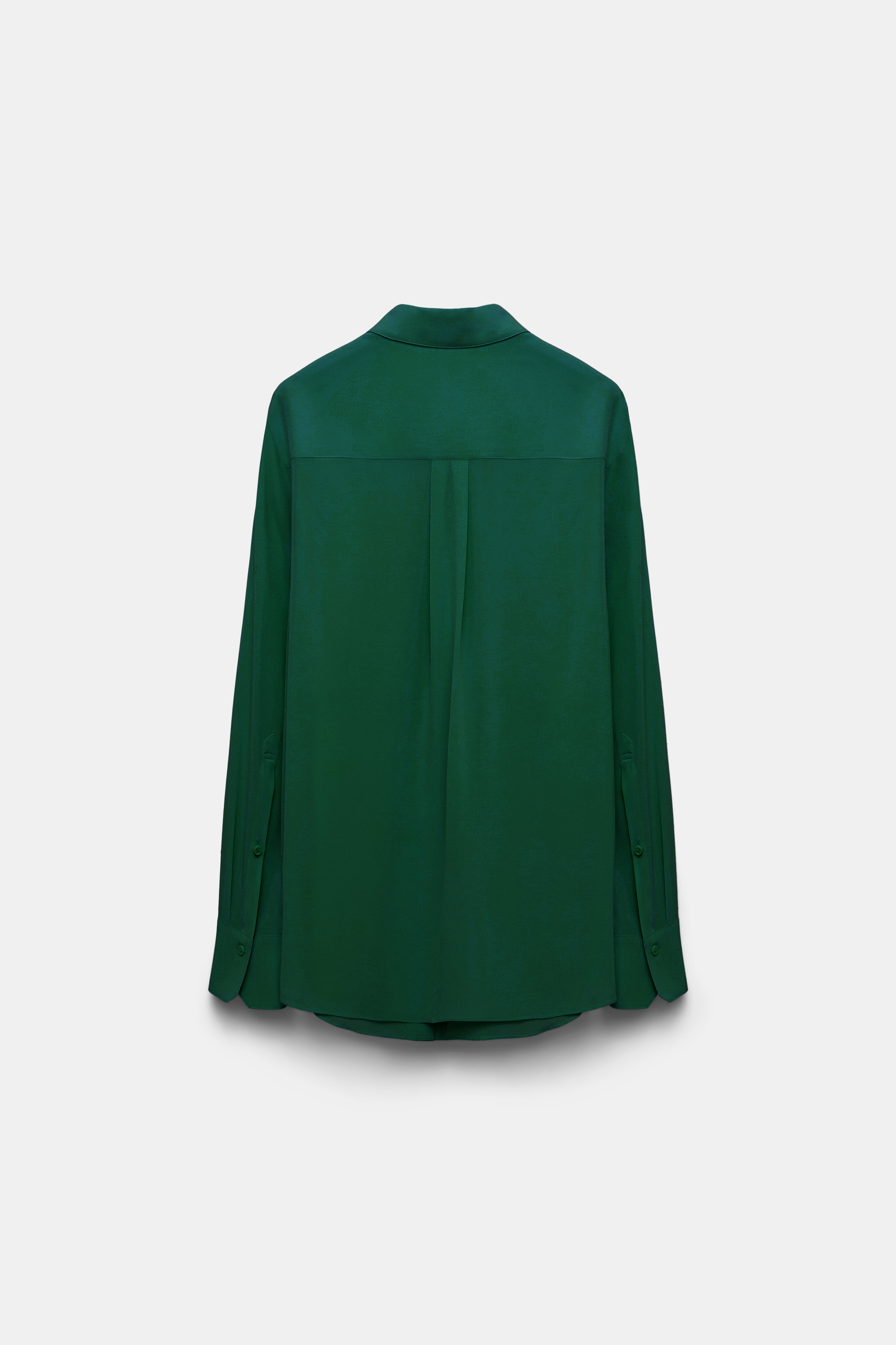 STRIKING VOLUMES blouse - 7
