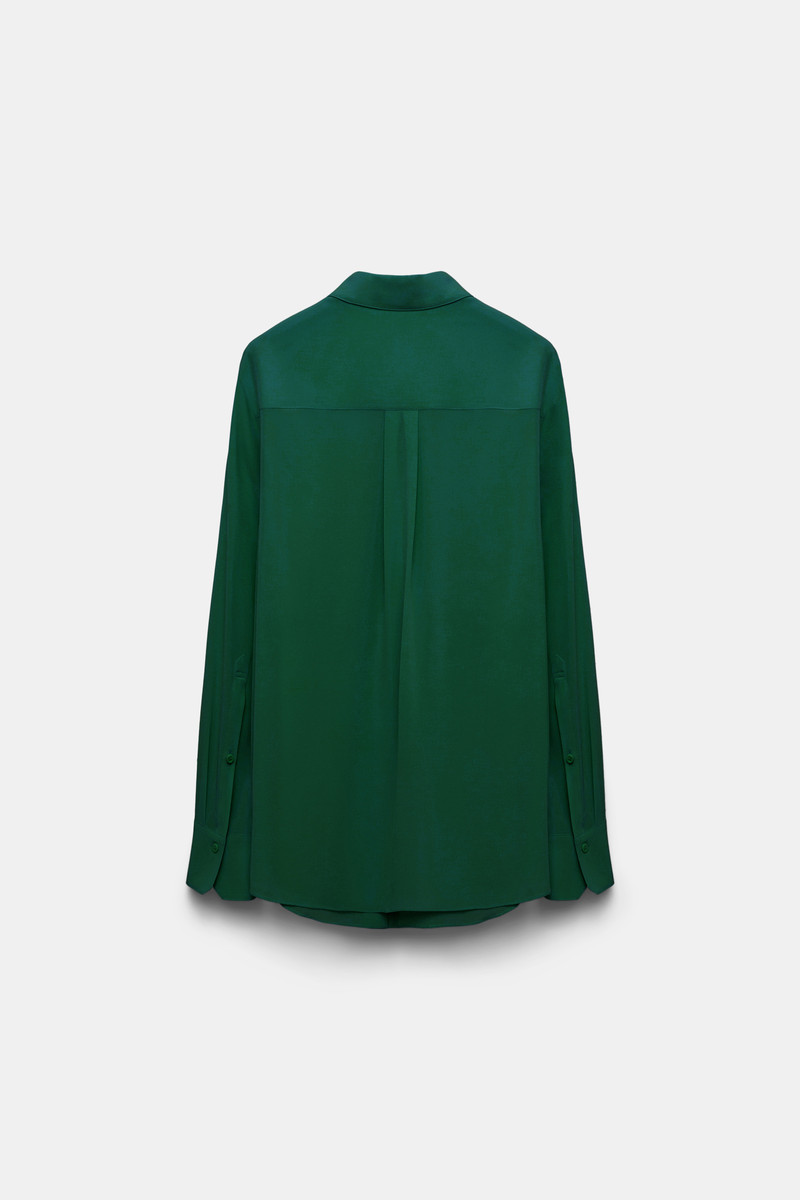STRIKING VOLUMES blouse 7