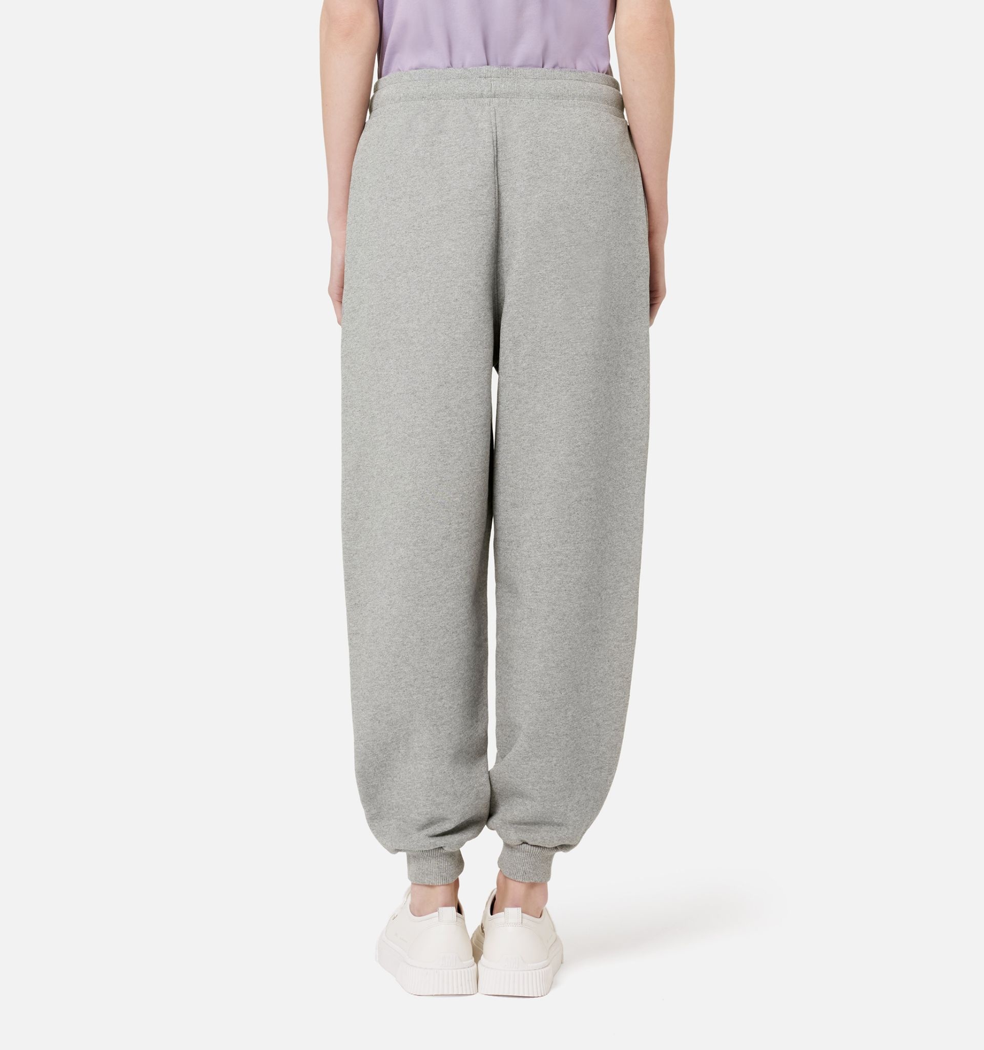 AMI Paris Ami de Coeur track pants | REVERSIBLE