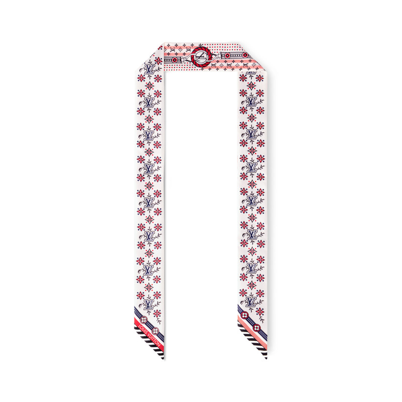 Summer Garden BB Bandeau 3