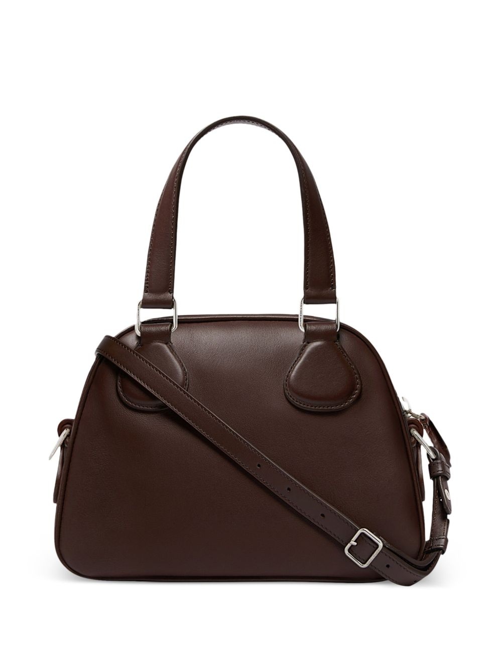 mini Reedition Bowling bag - 2