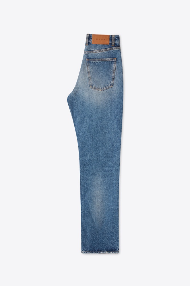 JEANS 52 VINTAGE BLUE - 6
