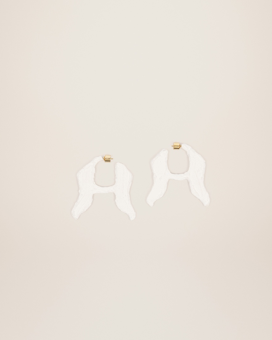 Les boucles Gesso - 1