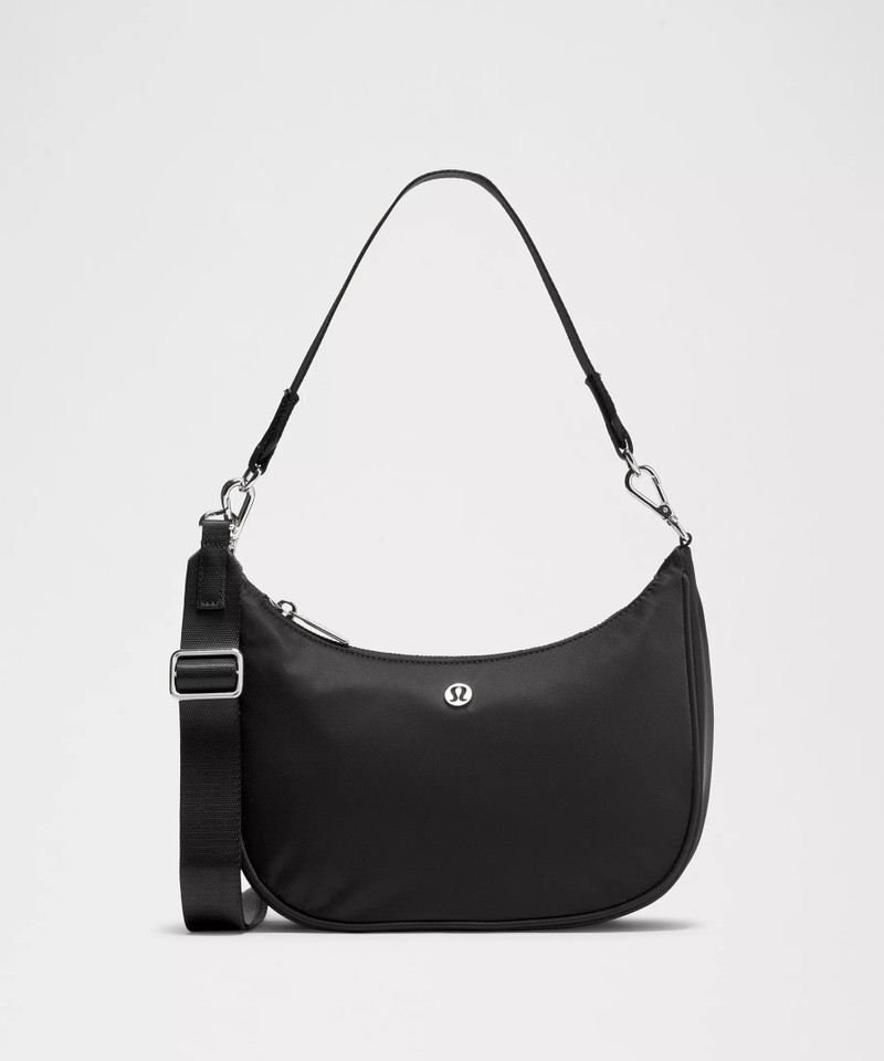 City Essentials Small Shoulder Bag 3L 1