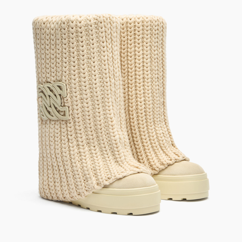 CASADEI Double Face High Boot outlook