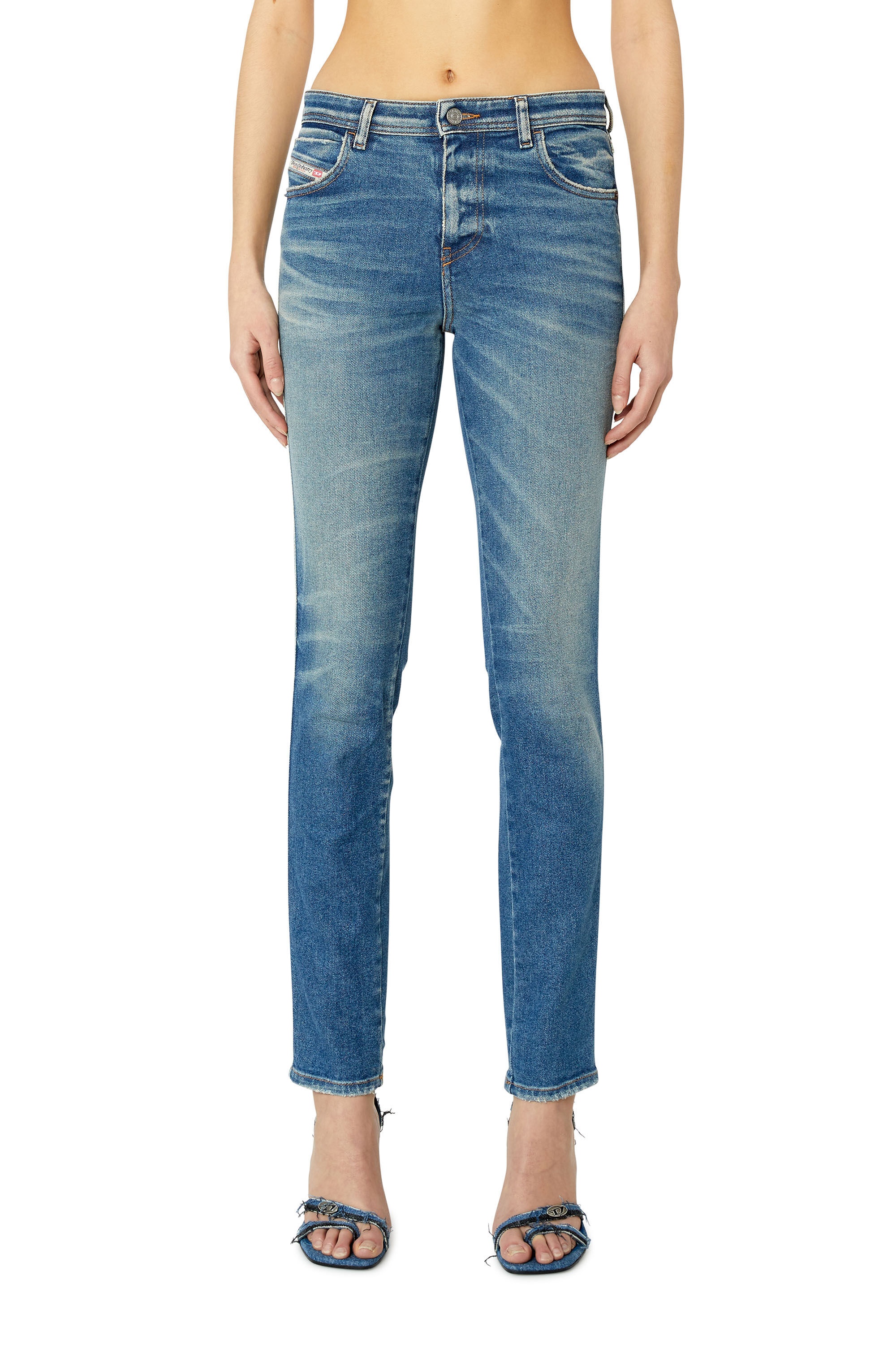 SKINNY JEANS 2015 BABHILA 09E88 - 3