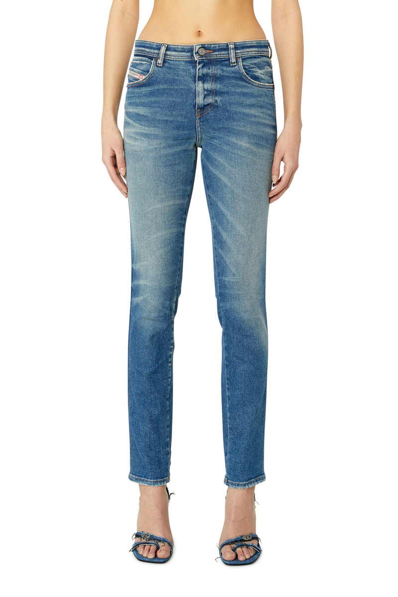 SKINNY JEANS 2015 BABHILA 09E88 3