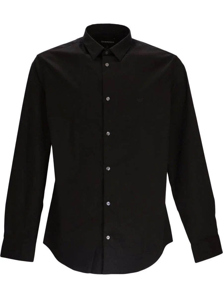 Emporio Armani Shirts - 1