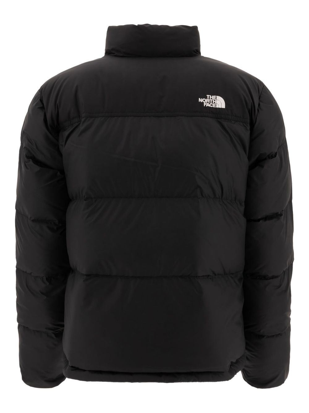 quilted puffer jacket - 3