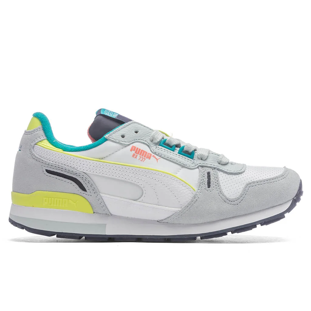 RX 737 STB low-top sneakers - 1