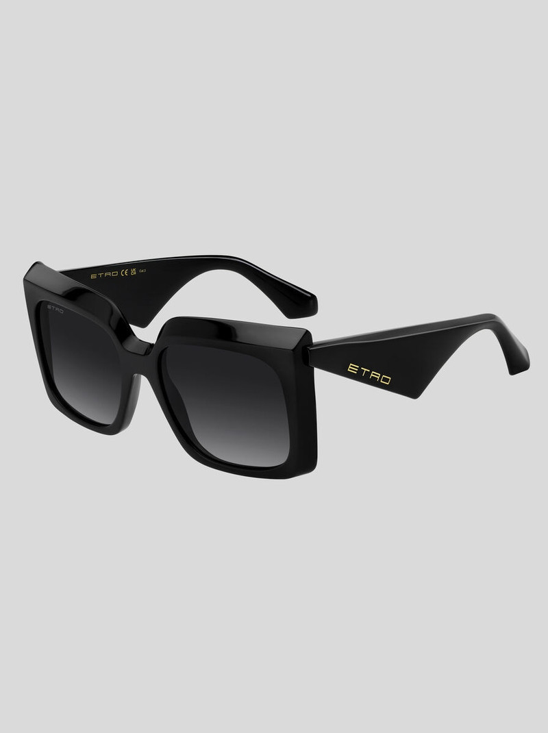 Etro ETRO TAILORING SUNGLASSES outlook