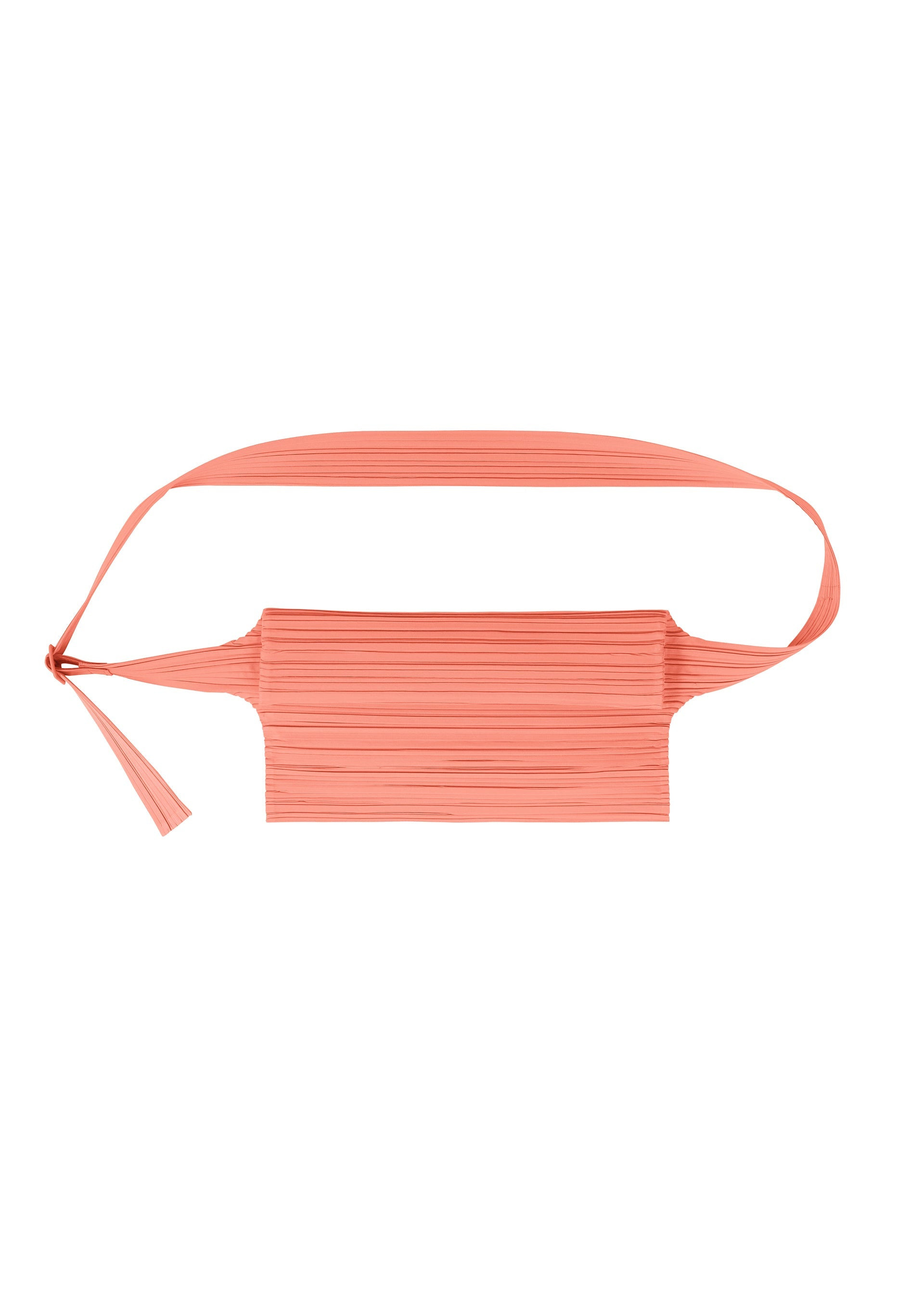 PLEATS SACOCHE - 1