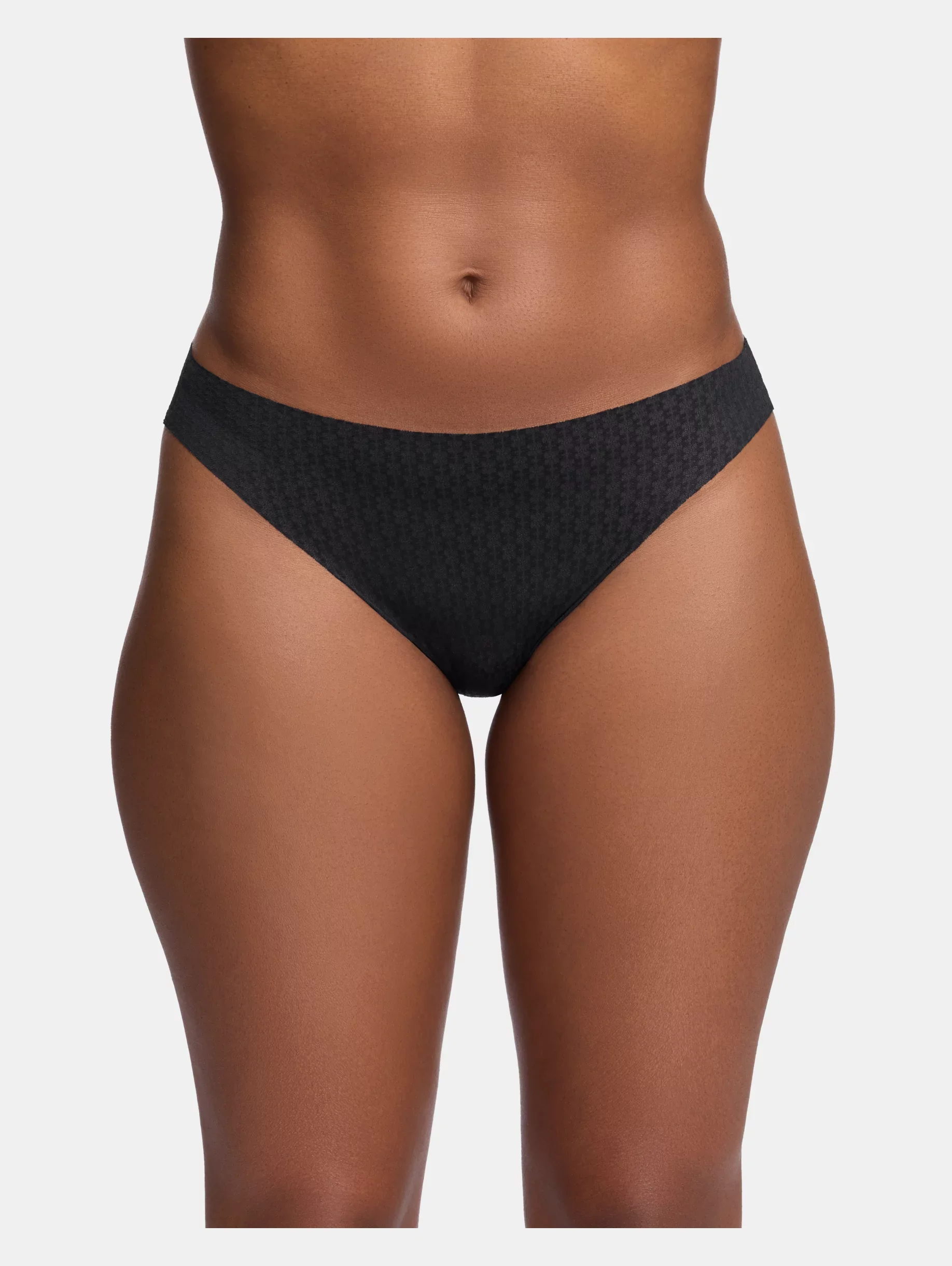 UA Pure Stretch Mesh - 1