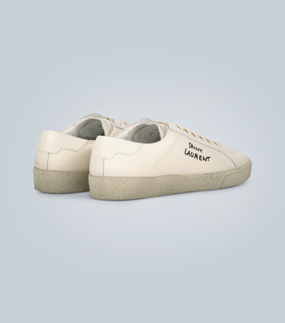 Court Classic SL/06 sneakers - 4