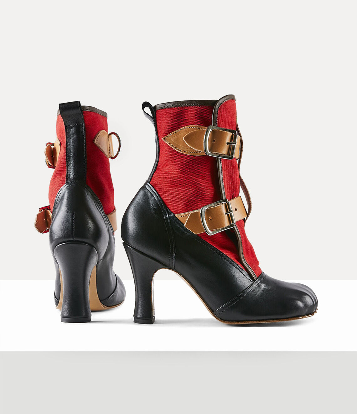 BONDAGE BOOT - 5