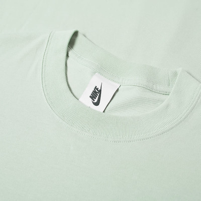 Nike Nike NRG Tee outlook