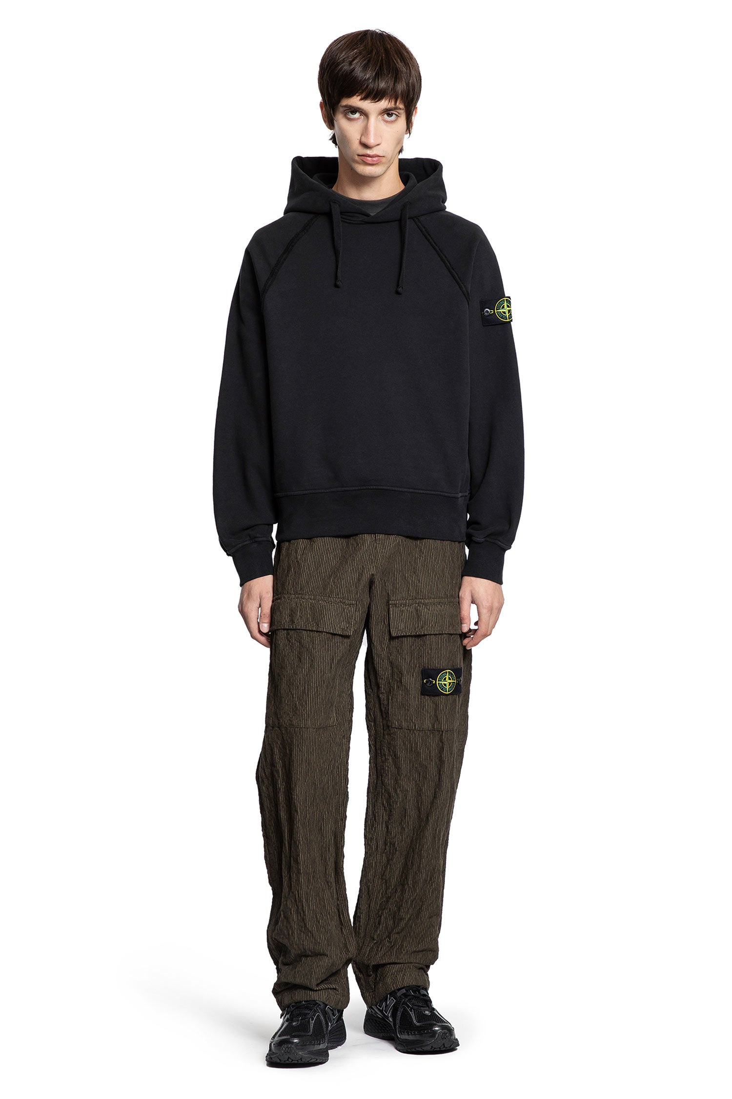 Stone-Island-Man-Sweatshirts - 4