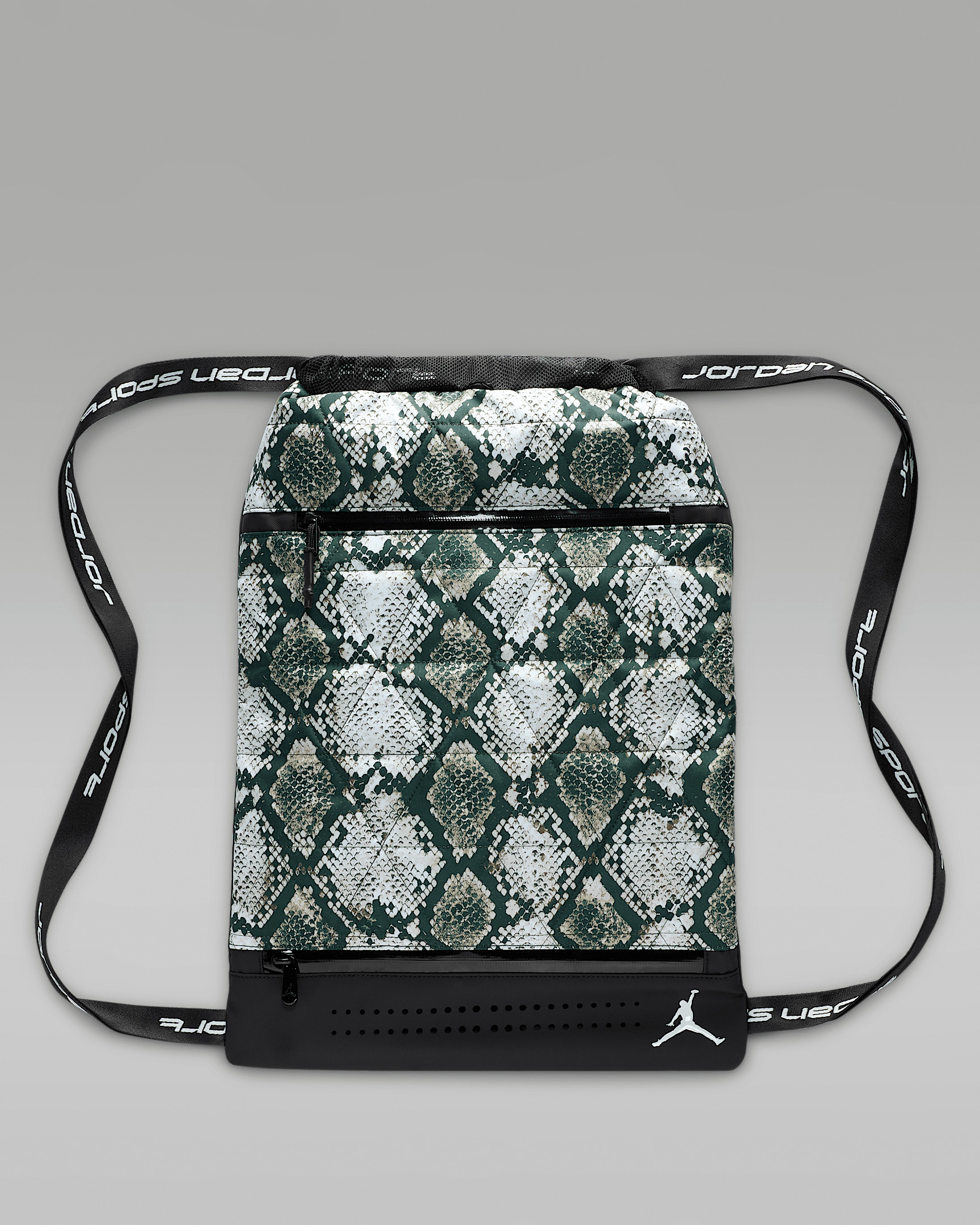Jordan Sport Gym Sack (9.8L) - 1
