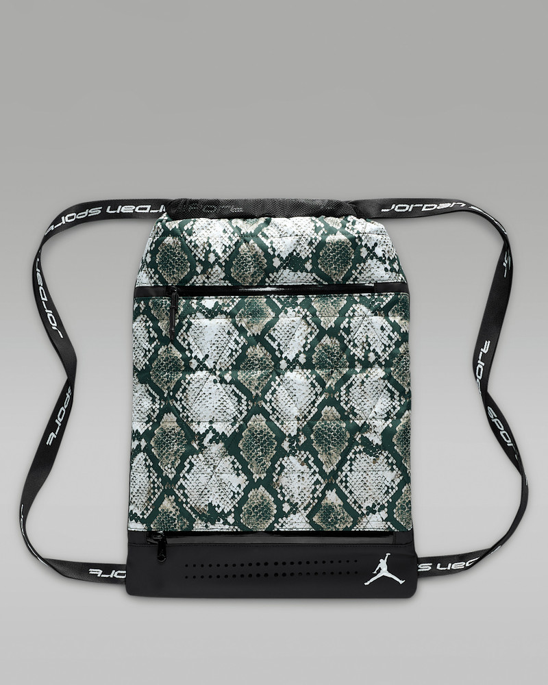 Jordan Sport Gym Sack (9.8L) 1