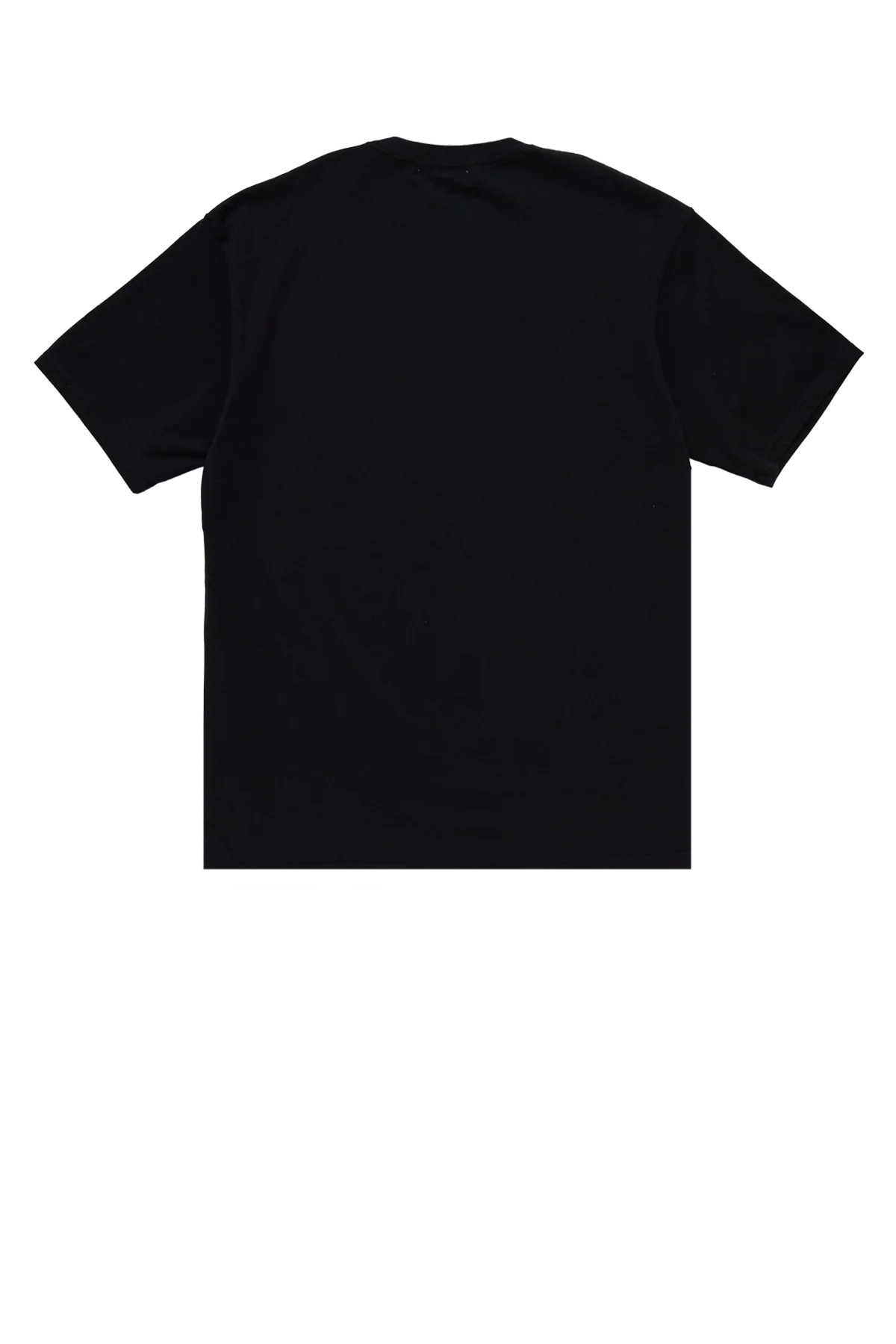 Undercover Horror Tee Black - 2