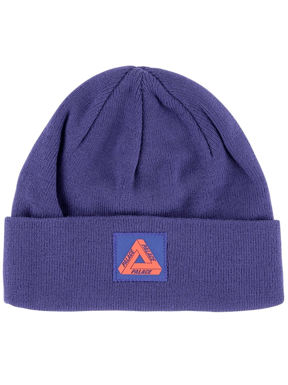 Triferg patch beanie - 1