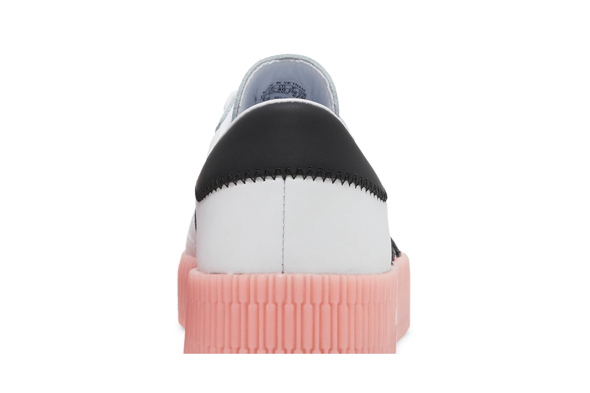 Wmns Sambarose 'Valentine' - 7
