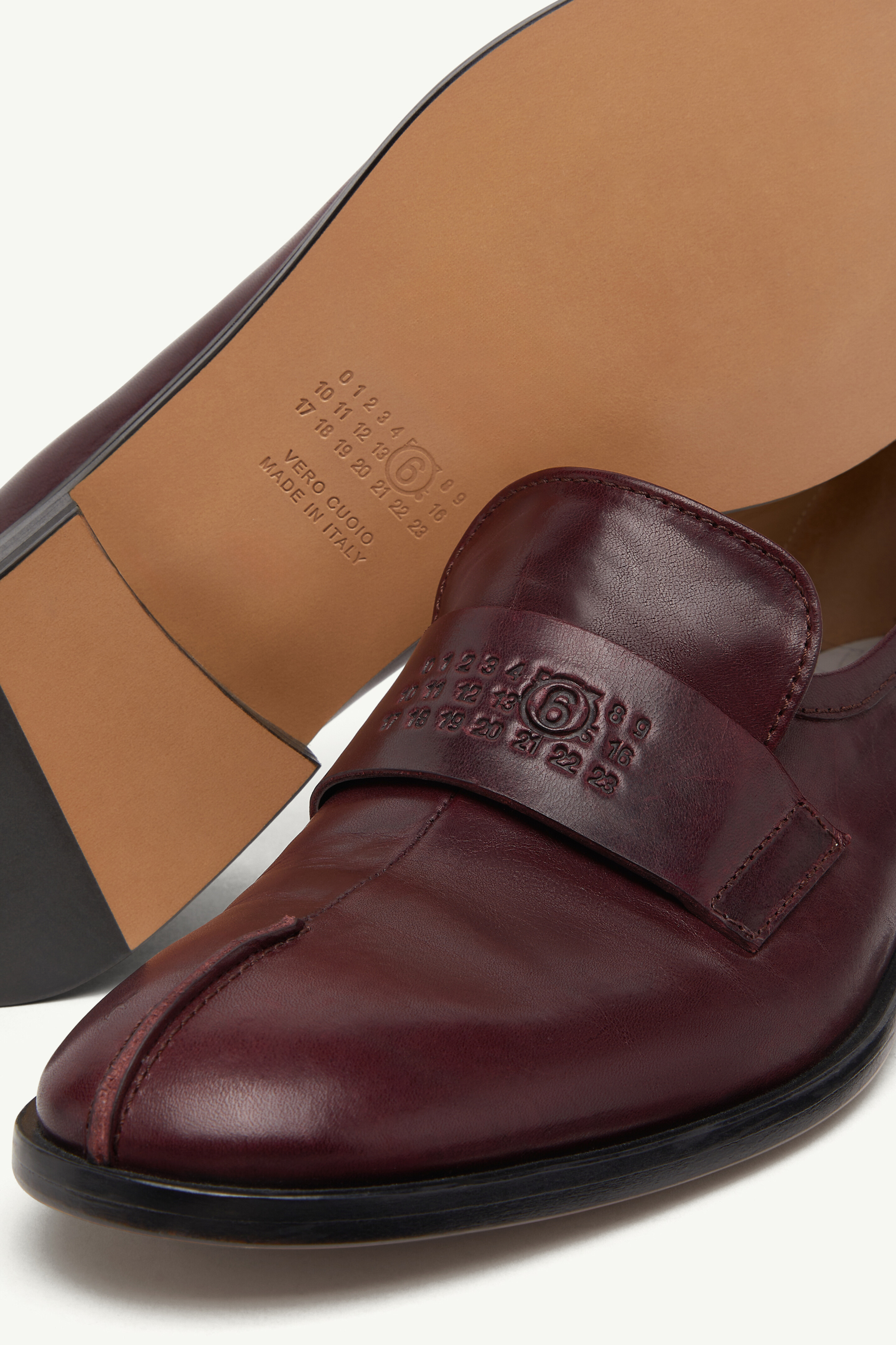 New Classic Stitch Moccasins - 5