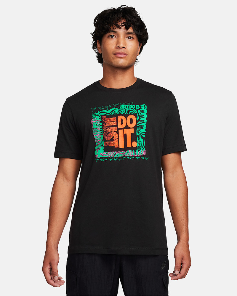 Nike Sportswear T-Shirt 1