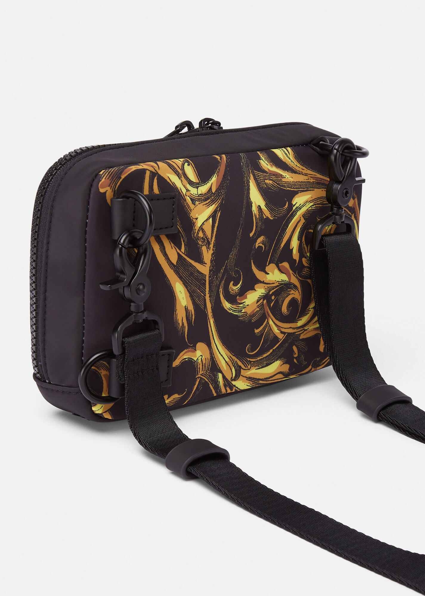 Regalia Baroque Shoulder Bag - 4