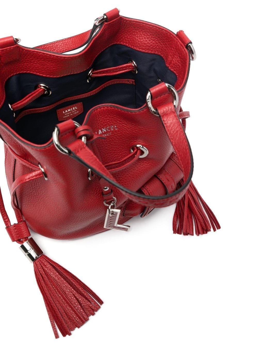 small Premier Flirt bucket bag - 5