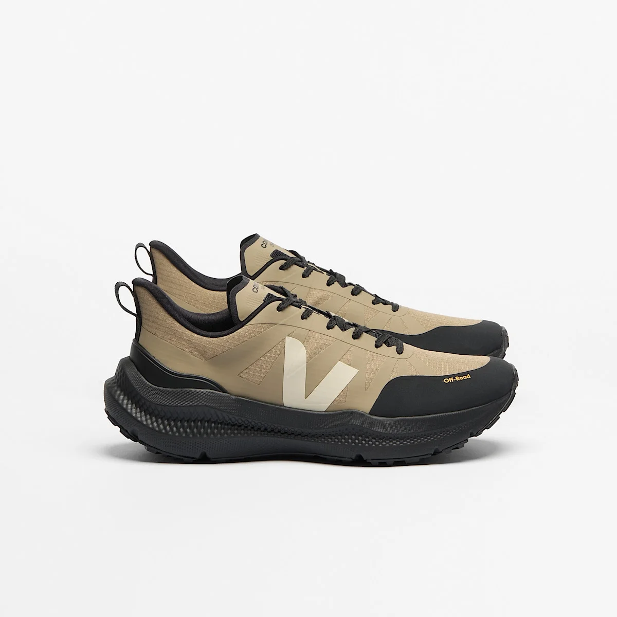 CONDOR 3 OFF ROAD RIPSTOP TAUPE PIERRE - 1