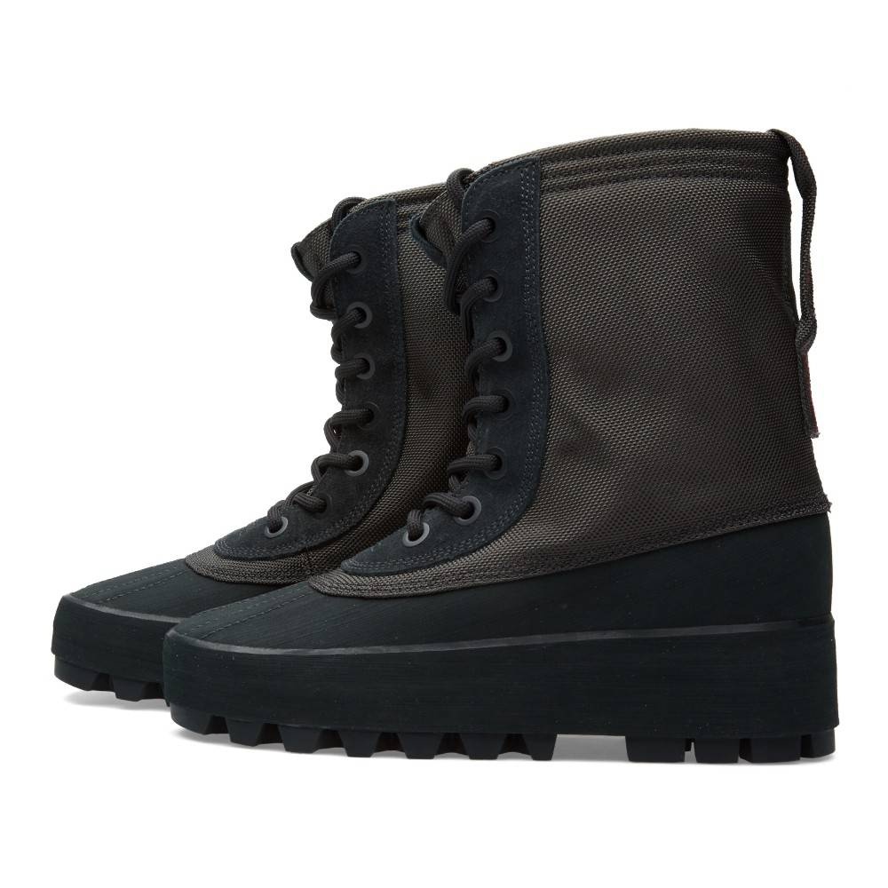 Wmns Yeezy 950 Boot 'Pirate' - 2
