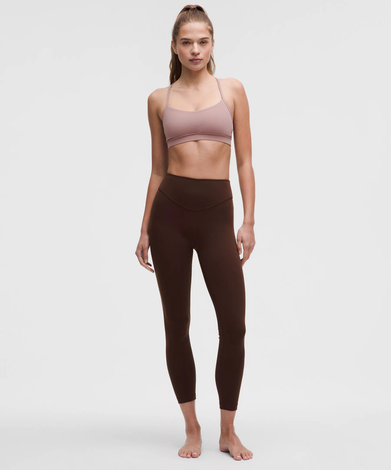 lululemon Wunder Under SmoothCover High-Rise Tight 25" outlook