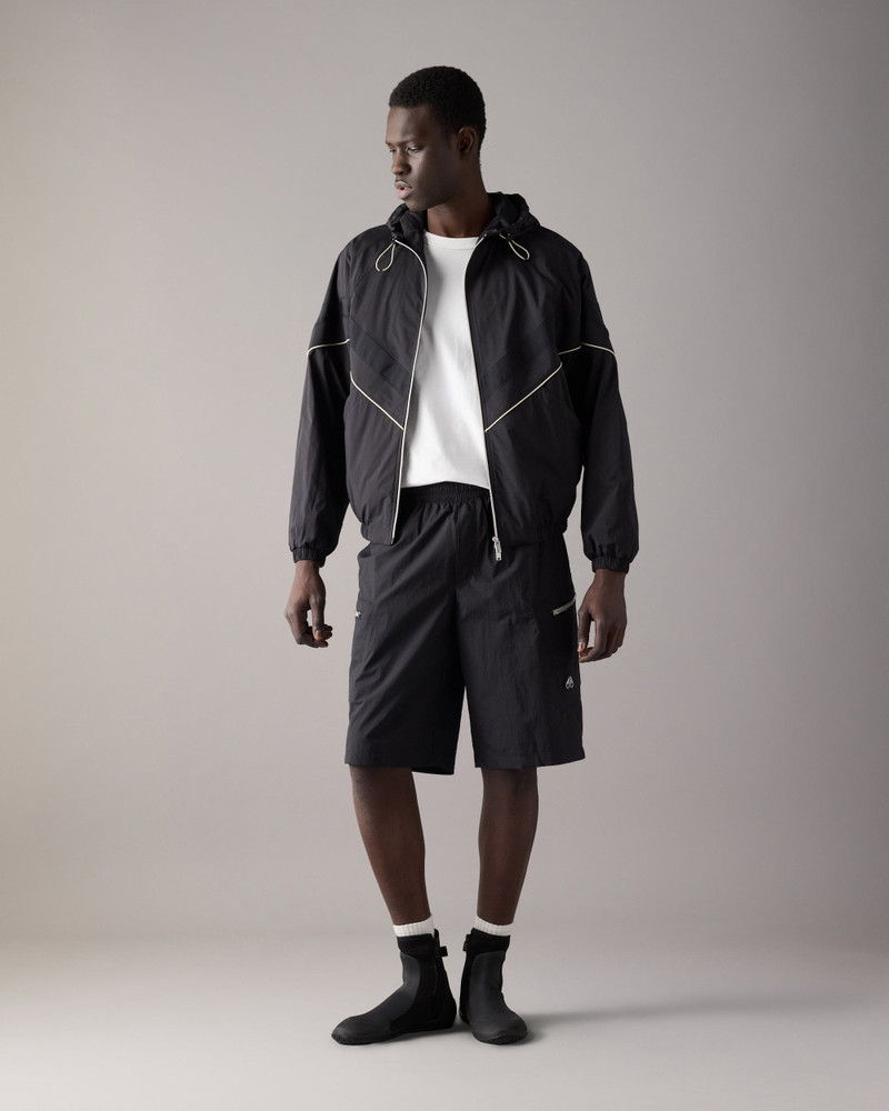 MOOSE KNUCKLES TOPFLIGHT HOODED JACKET outlook