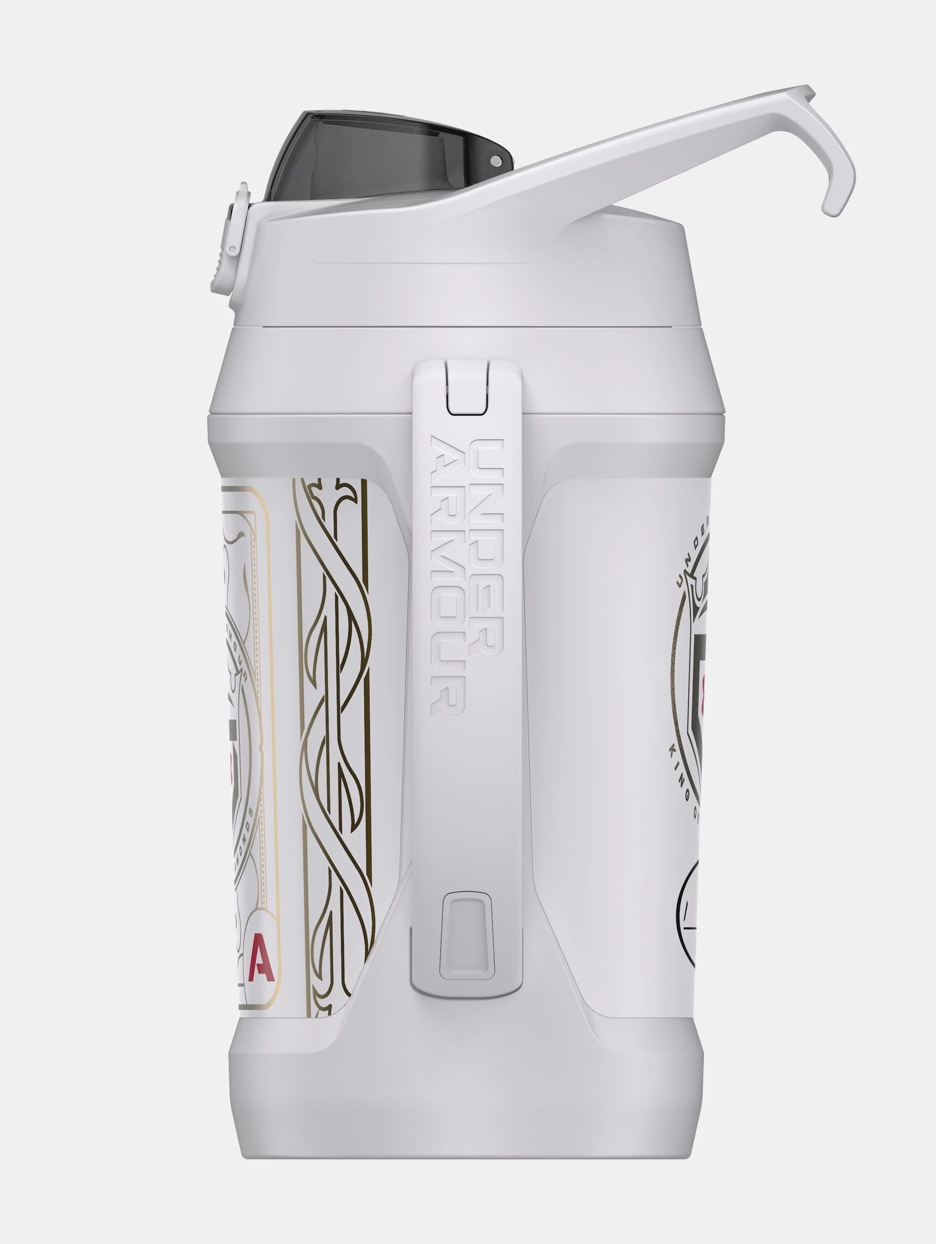UA Playmaker 64 oz. Printed - 4