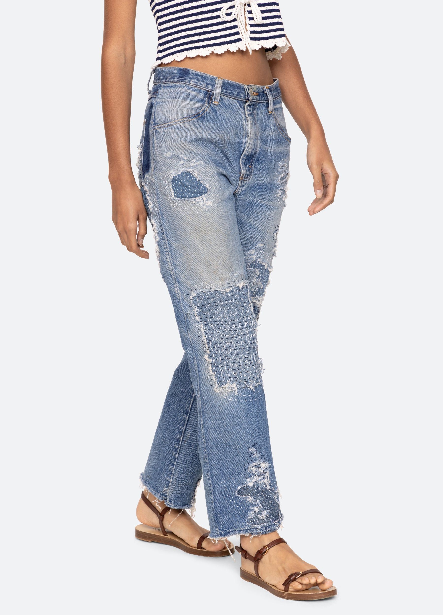 Oli Jeans - 8