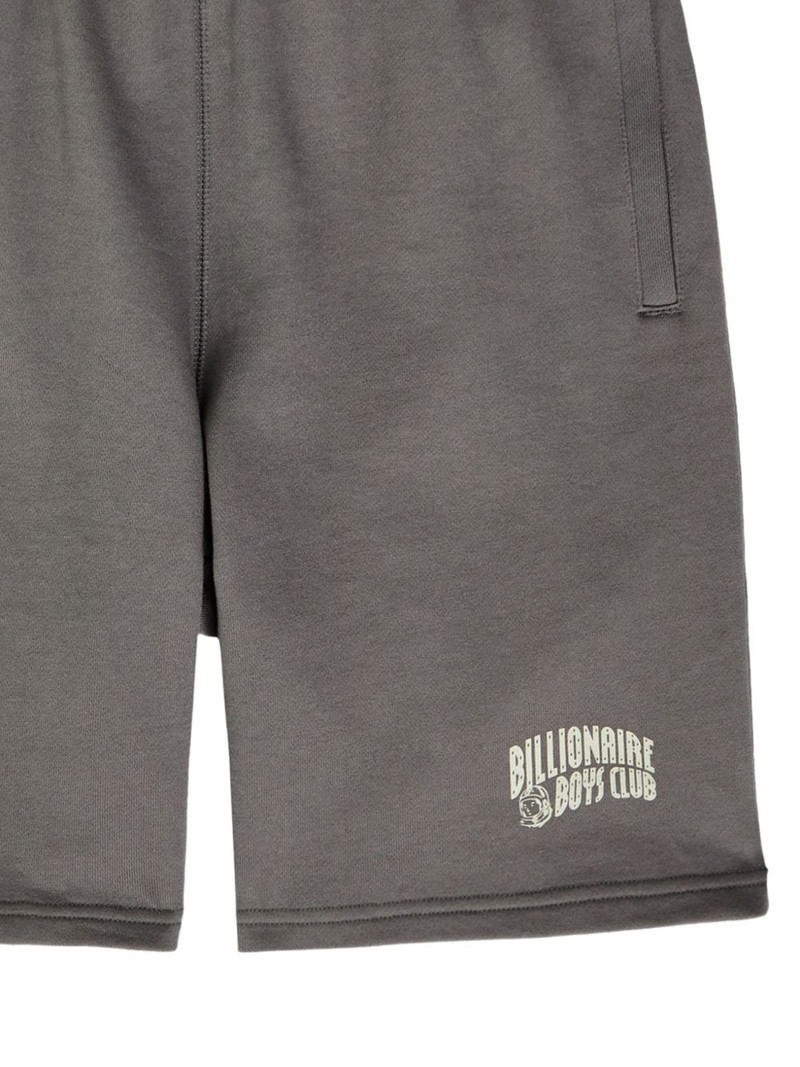 BILLIONAIRE BOYS CLUB logo-print shorts outlook
