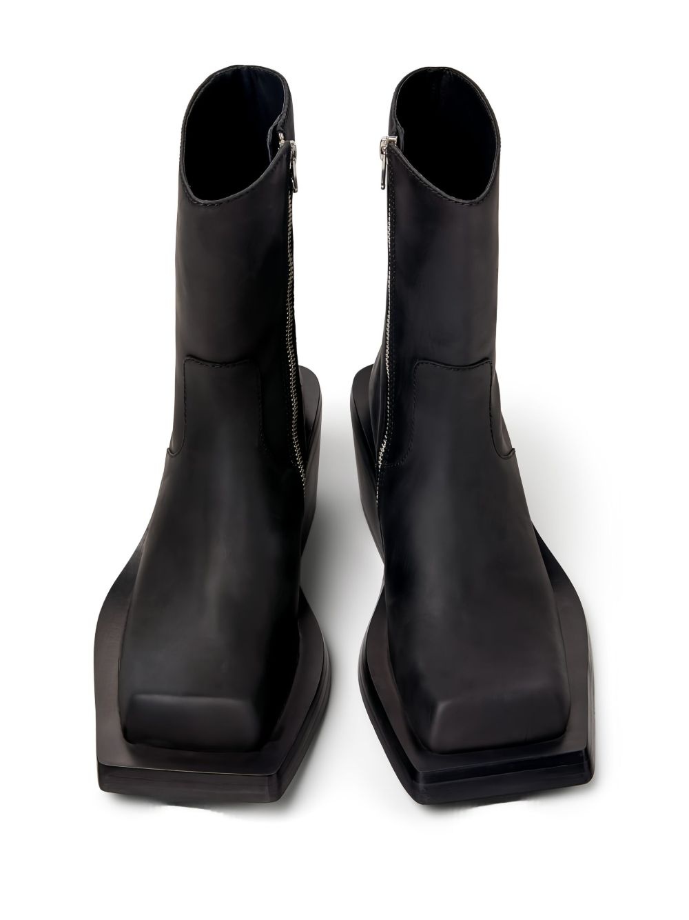 Quetal boots - 4