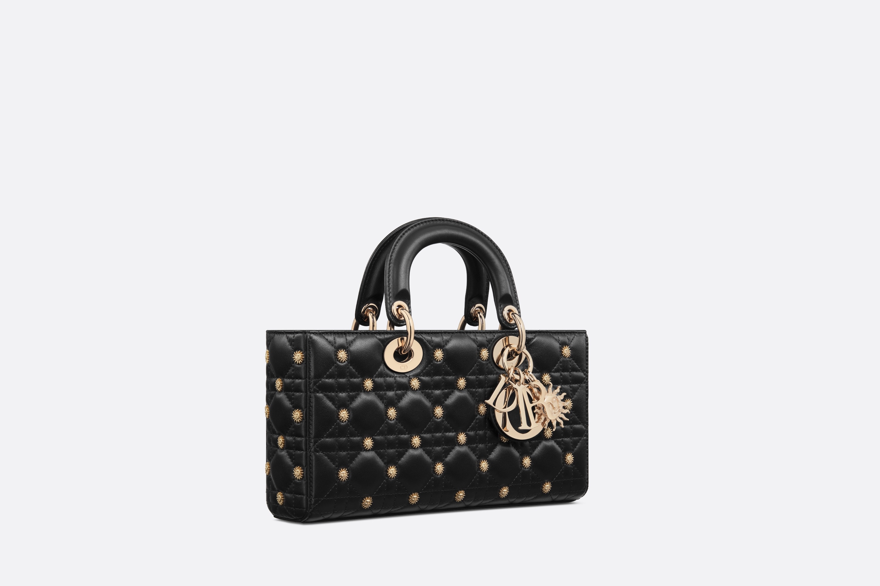 Medium Lady D-Joy Bag - 5