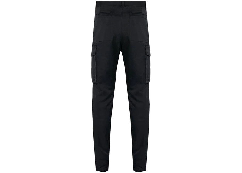 Jordan Jordan x A Ma Maniere Cargo Pants Black outlook