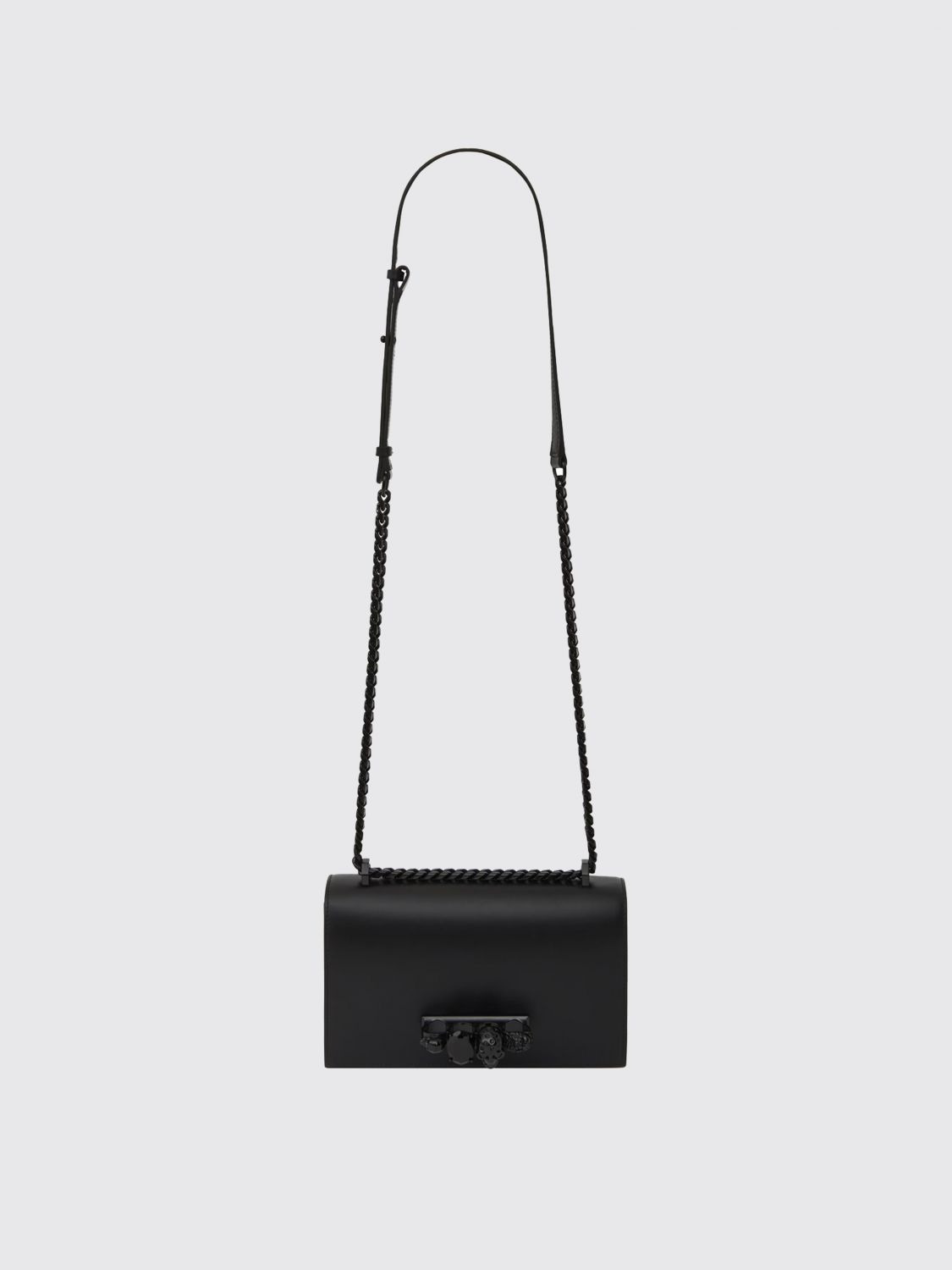 Shoulder bag woman Alexander McQueen - 4