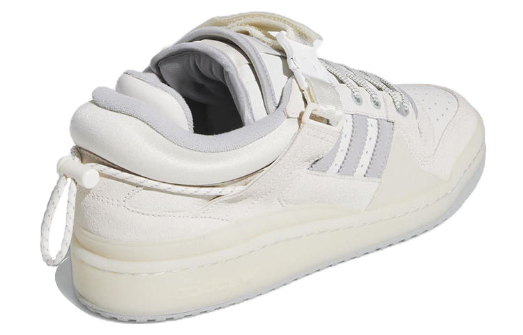 adidas Bad Bunny x Forum Buckle Low 'Last Forum' HQ2153 - 4