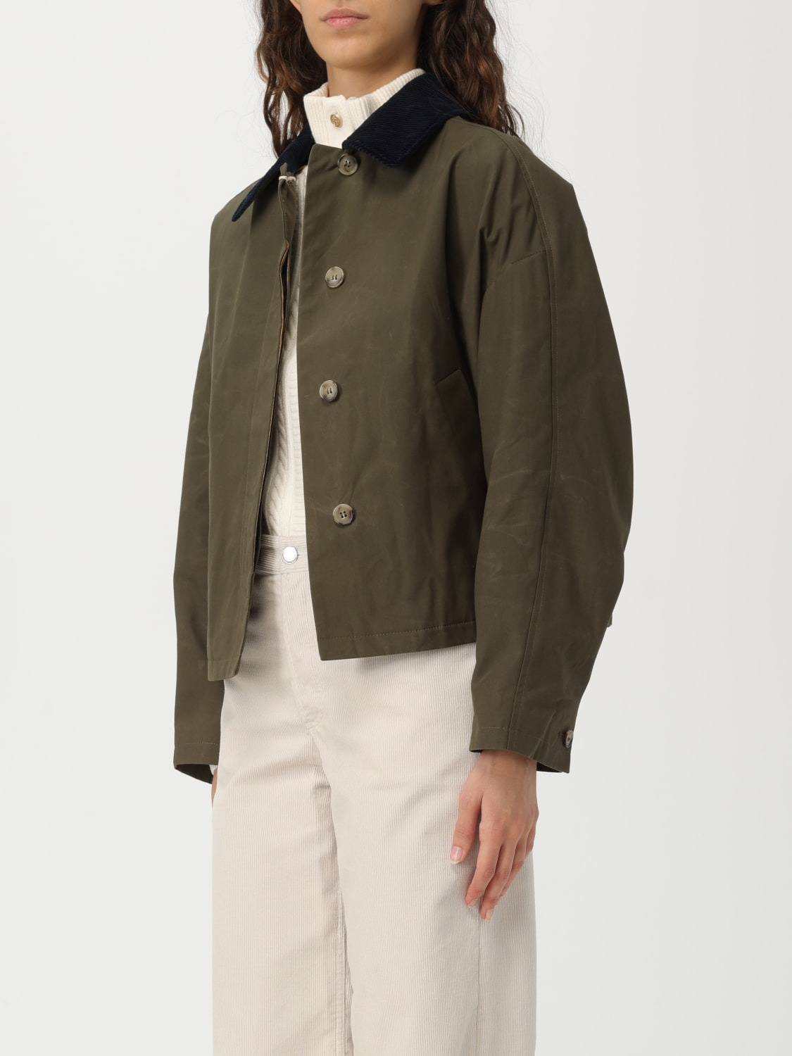 Jacket woman A.P.C. - 4